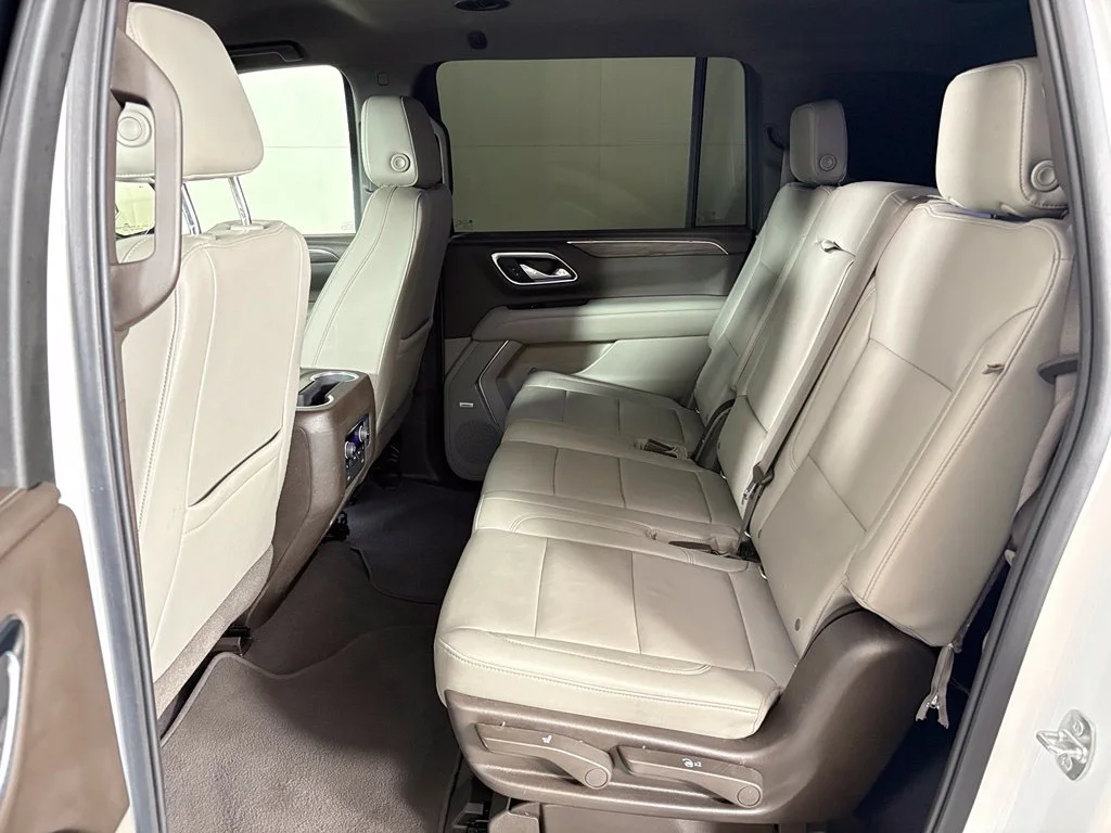 Used 2021 White Chevrolet LT image 36