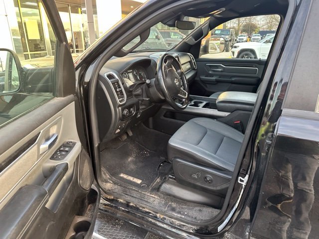 Used 2021 Black Ram Big Horn/Lone Star image 8