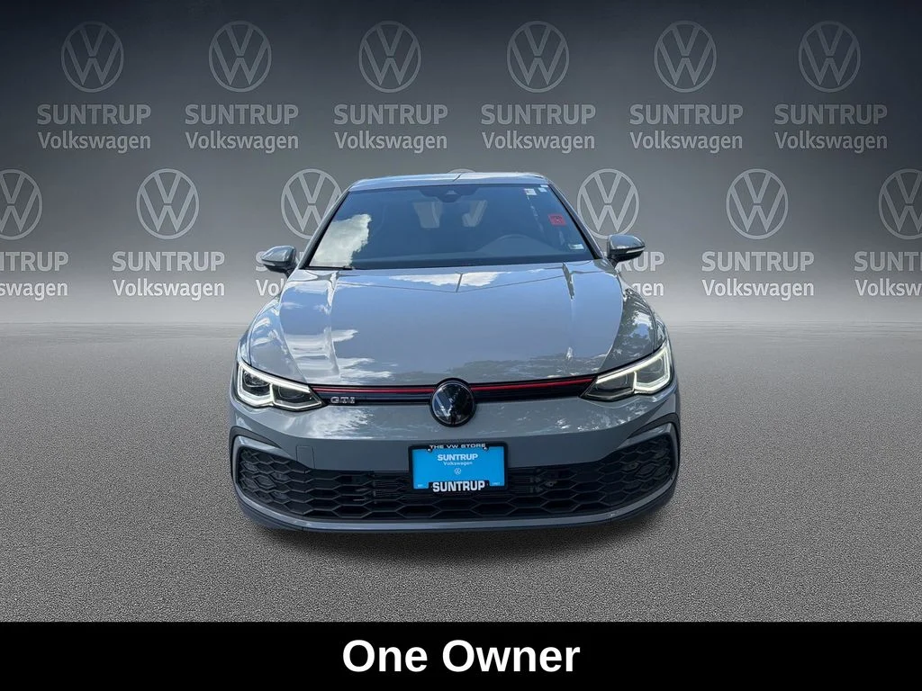 Used 2024  Volkswagen 2.0T S image 9