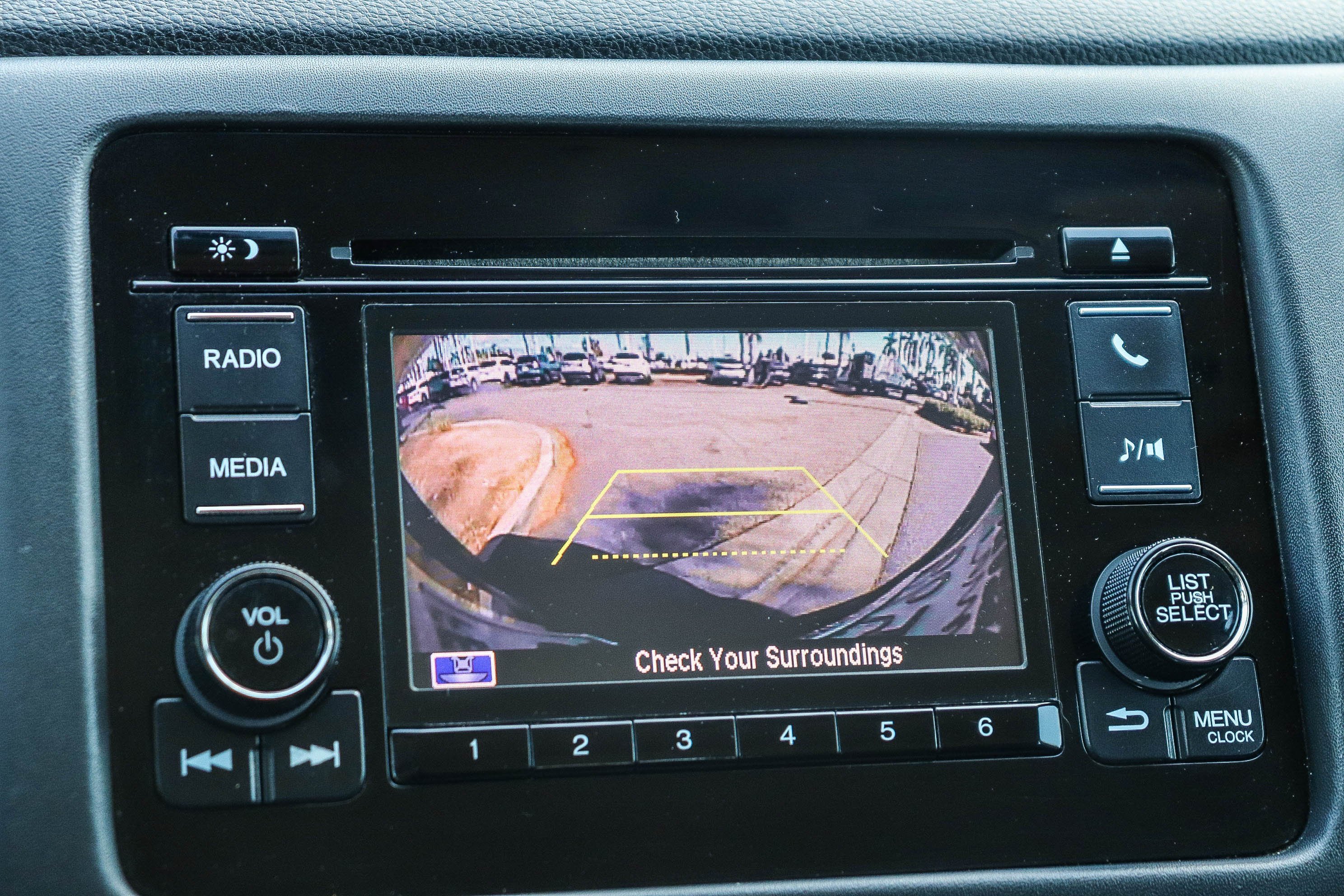 2021 Honda HR-V LX - Photo 28