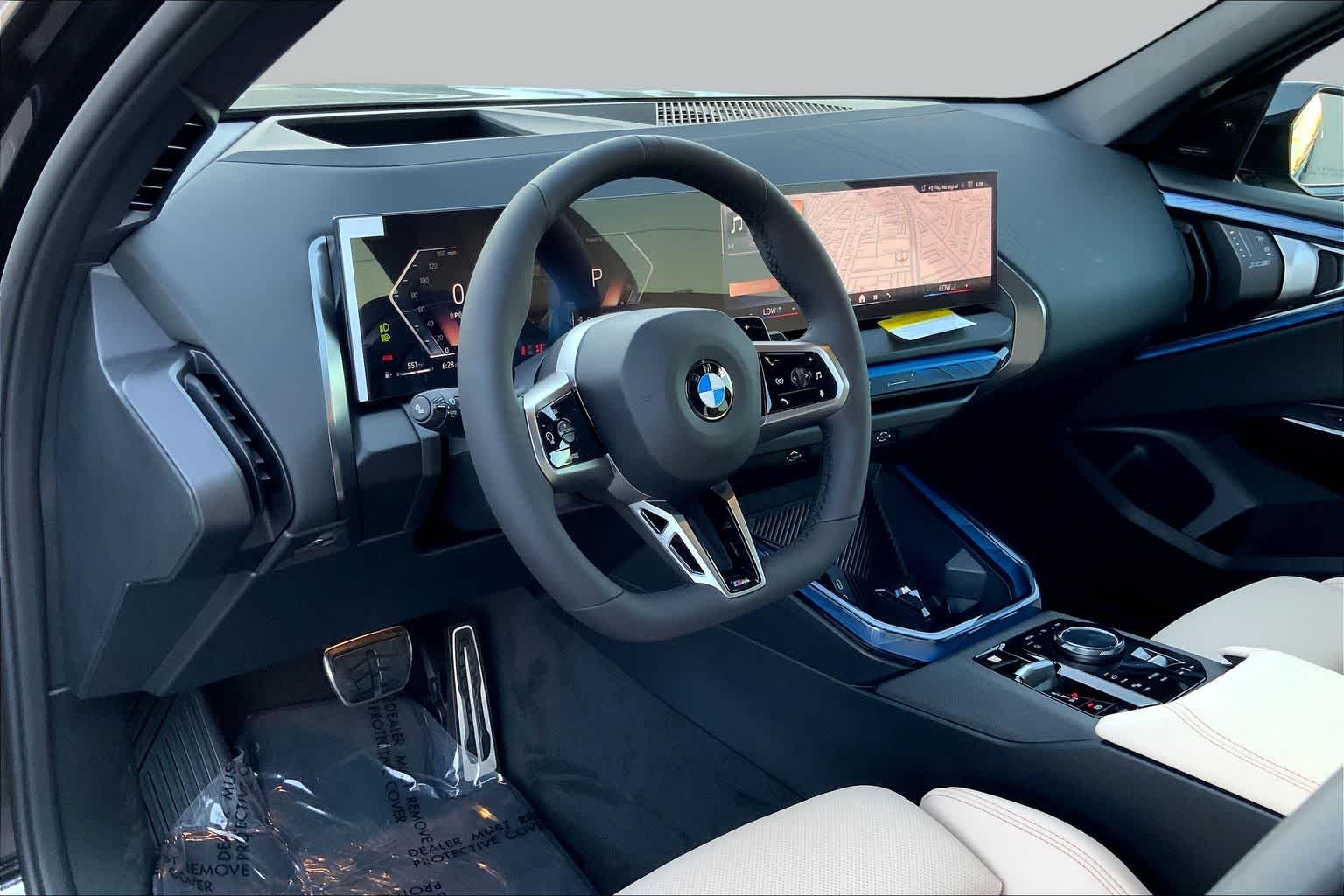 2026 BMW X3 30 - Photo 8