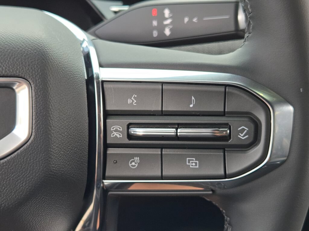 2026 GMC Sierra EV Elevation - Photo 40