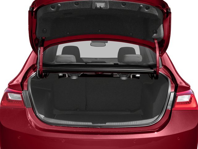Used 2016 Silver Ice Metallic Chevrolet Premier image 15