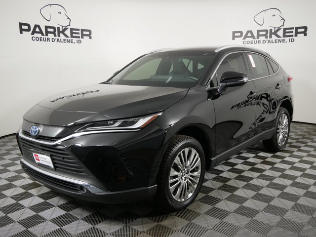 2023 Toyota Venza