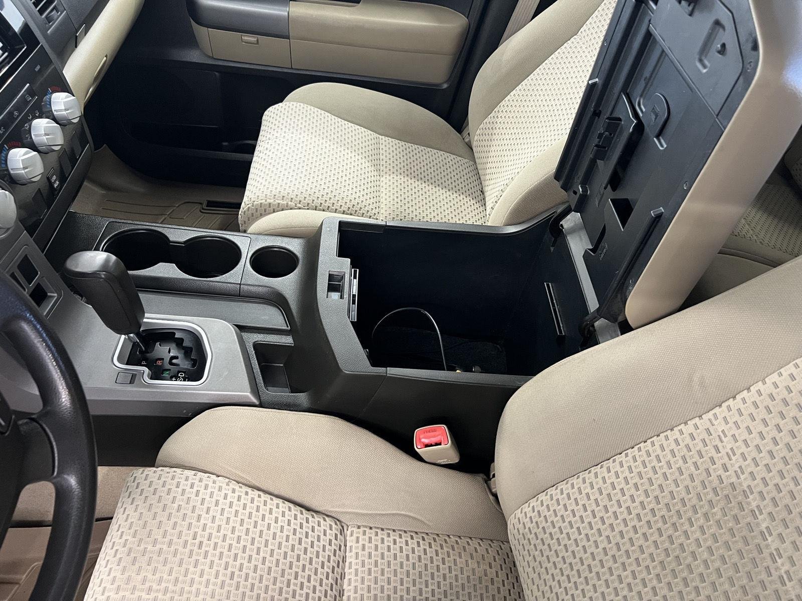 Used 2010 Pyrite Mica Toyota Grade image 20
