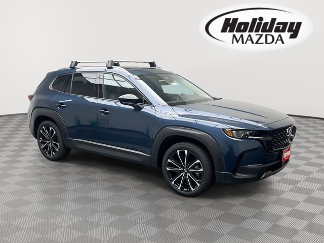 2026 Mazda CX-50 2.5 S Premium