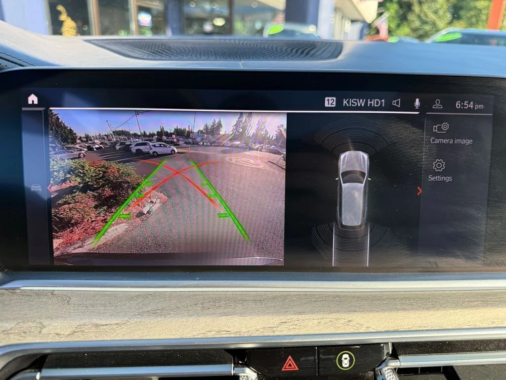2020 BMW X7 40i - Photo 20