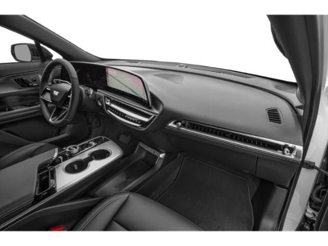 2025 Cadillac LYRIQ Luxury 3 - Photo 15