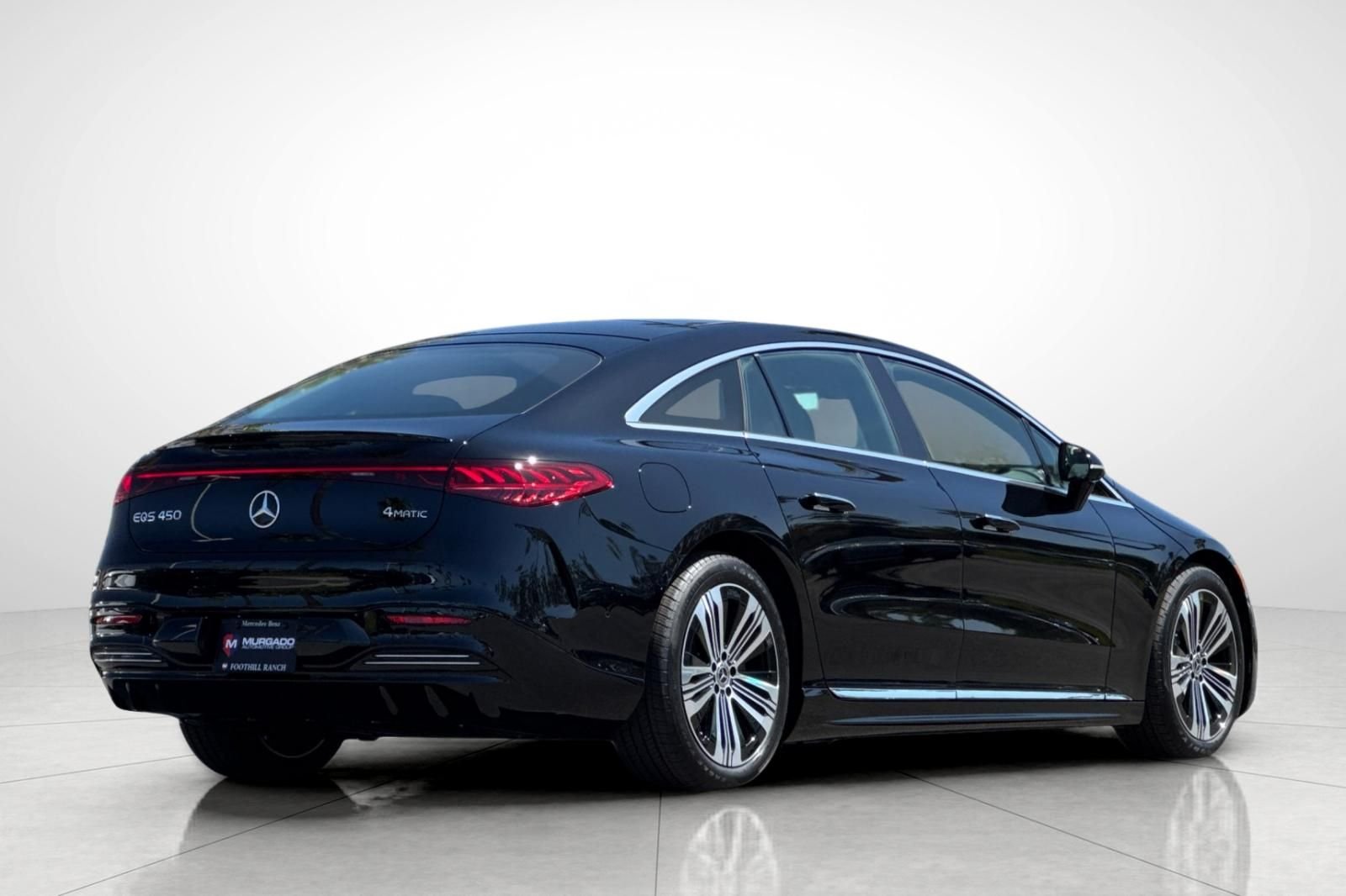 New 2026 Black Mercedes-Benz 450 image 12