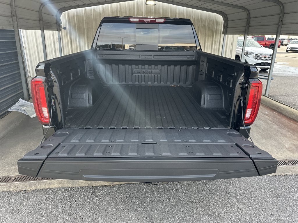 2026 GMC Sierra 1500 Denali - Photo 33