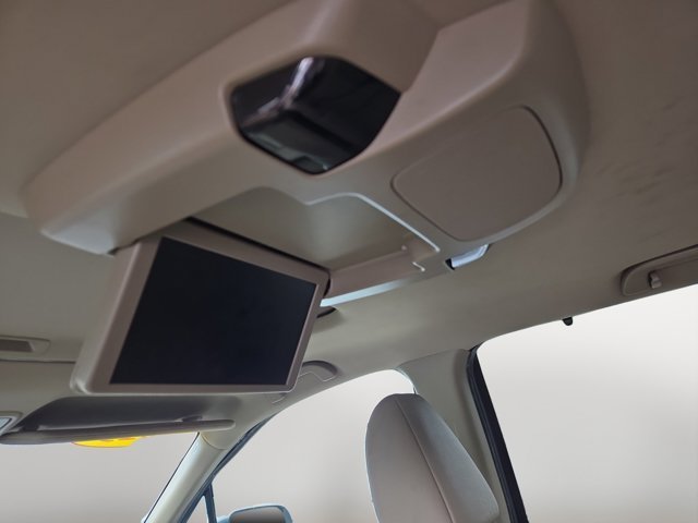 Used 2019  Honda EX-L w/Navi & RES image 22