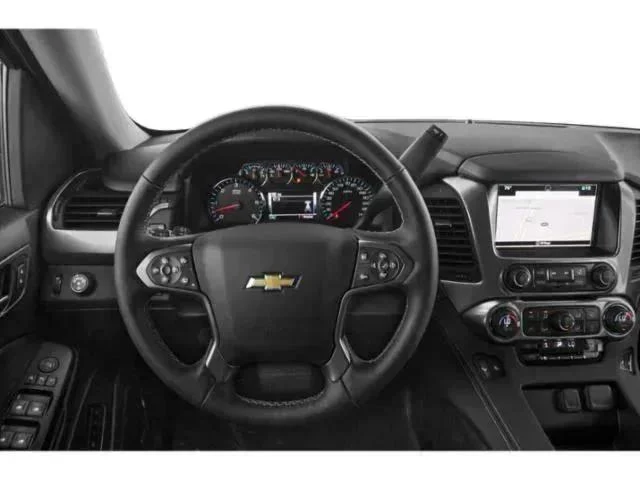 Used 2015 Silver Ice Metallic Chevrolet LT image 7