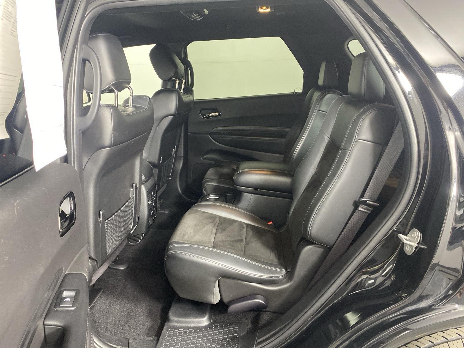 Used 2021 DB Black Clearcoat Dodge GT Plus image 24