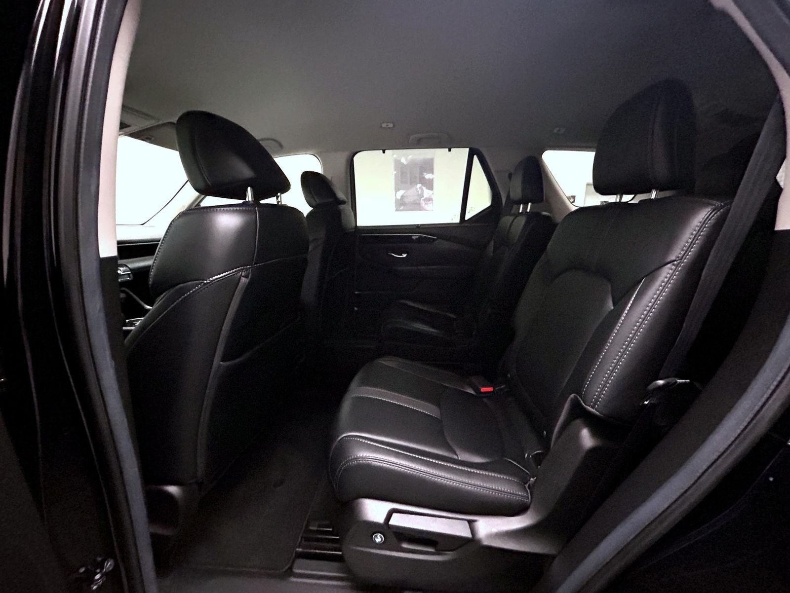 Used 2025 Black Honda EX-L image 20