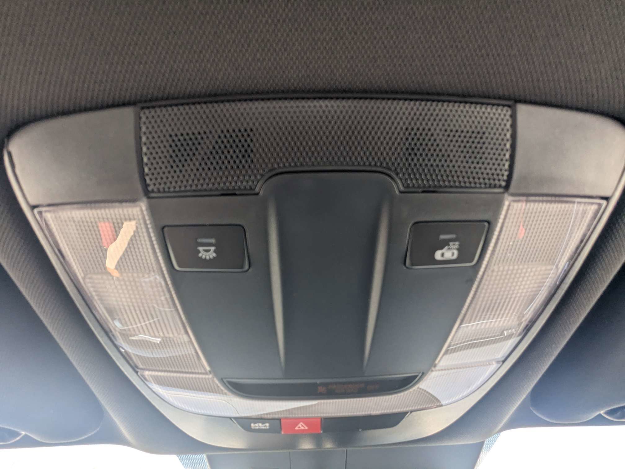 New 2026 Aurora Black Pearl Kia GT-Line FWD image 30