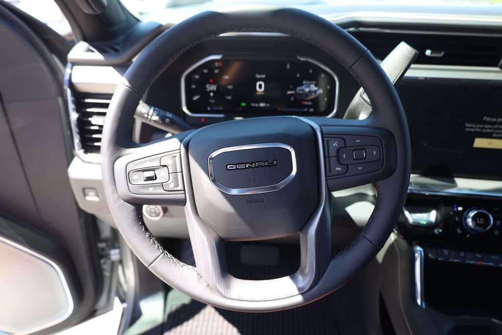 2026 GMC Sierra 3500HD Denali Ultimate - Photo 13