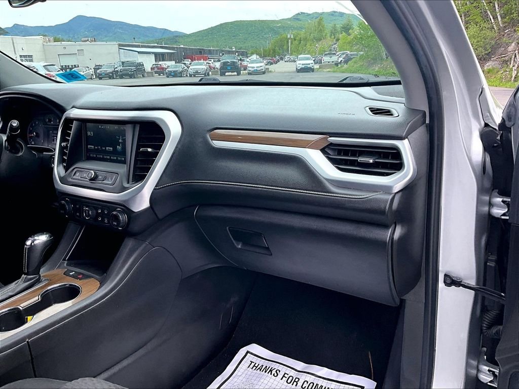 Used 2019 Quicksilver Metallic GMC SLE-1 image 13