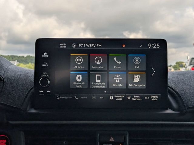 Used 2025 Black Honda Black Edition image 19