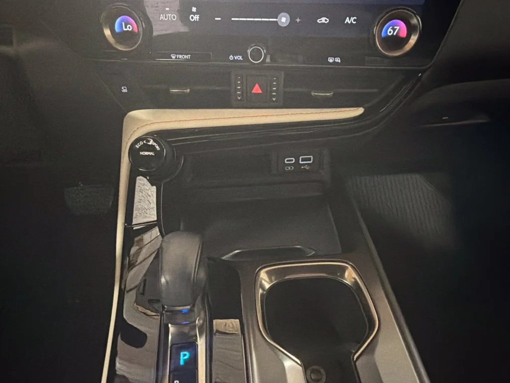 Used 2023 Caviar Lexus 350 Luxury image 24