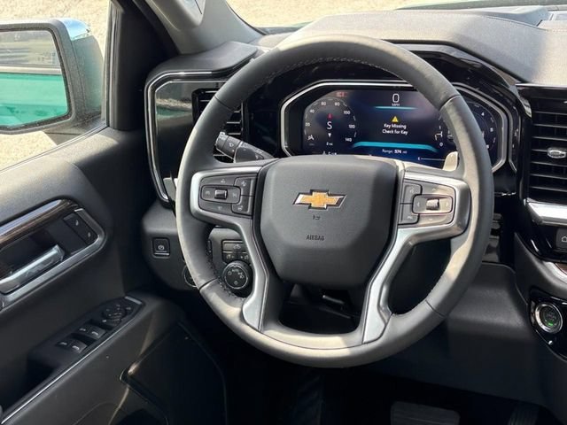 New 2026 Special Exterior Color Chevrolet LT image 7