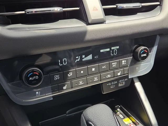 New 2026 RIVER ROCK PEARL Subaru Touring XT image 19