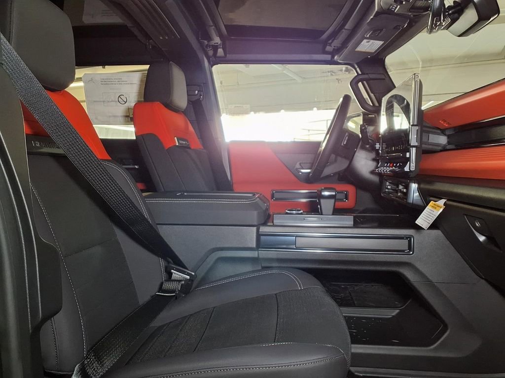 2026 GMC HUMMER EV 3X - Photo 6