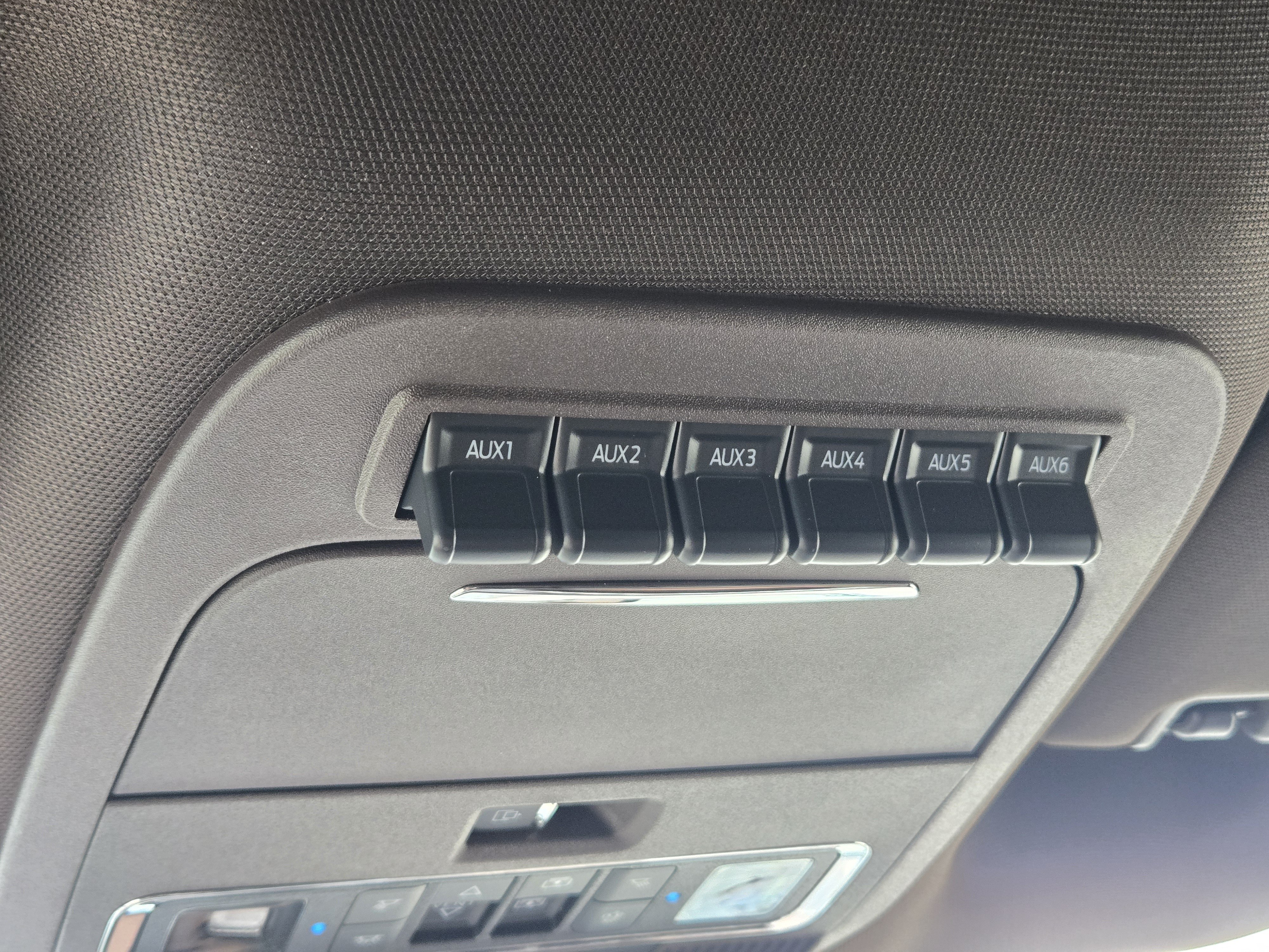 New 2026 Marsh Gray FORD F-250® King Ranch® image 36