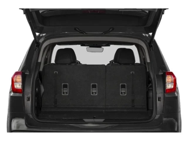 Used 2023 Cosmic Blue Pearl Subaru Onyx Edition 7-Passenger image 11