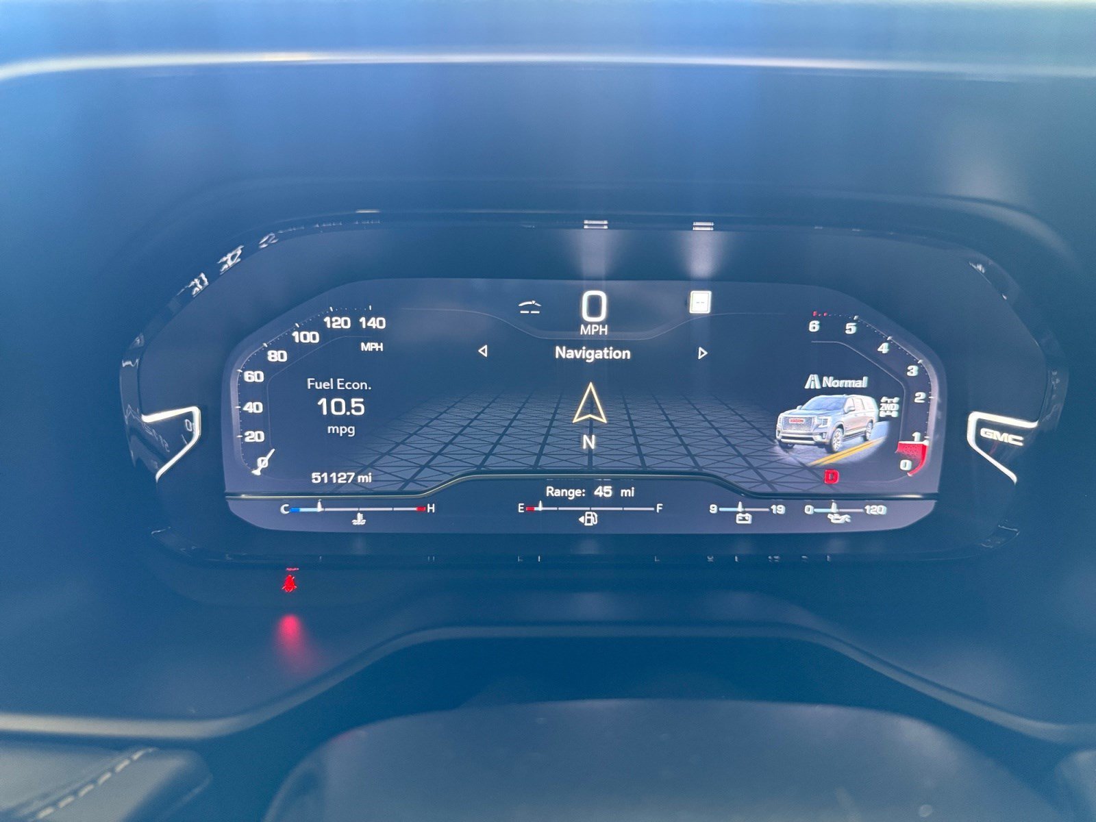 2023 GMC Yukon Denali Ultimate - Photo 26
