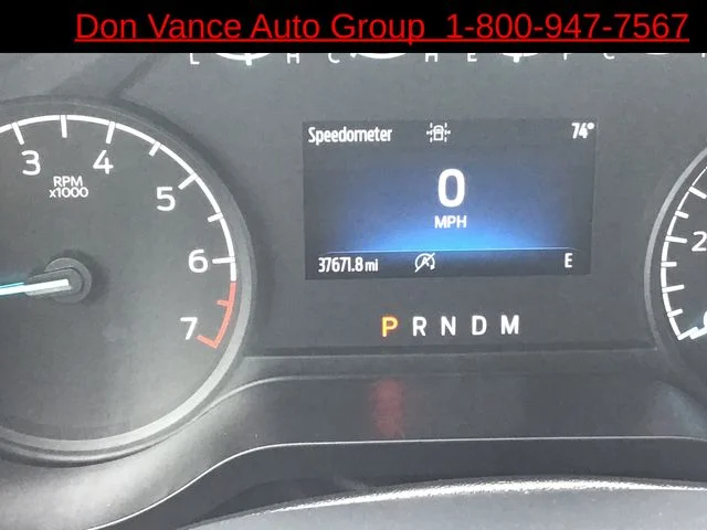 Used 2023 White Ford XL image 19