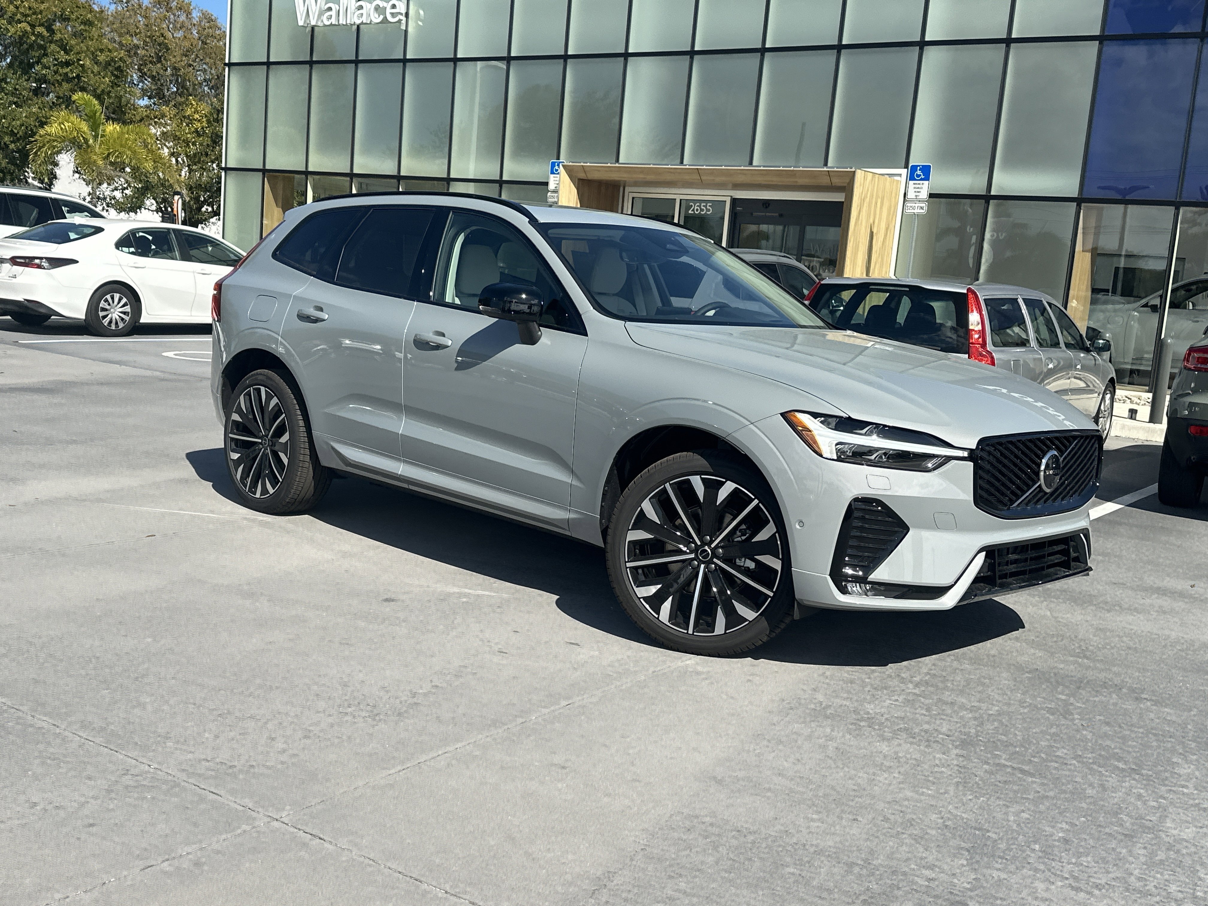 New 2026  Volvo Ultra image 2