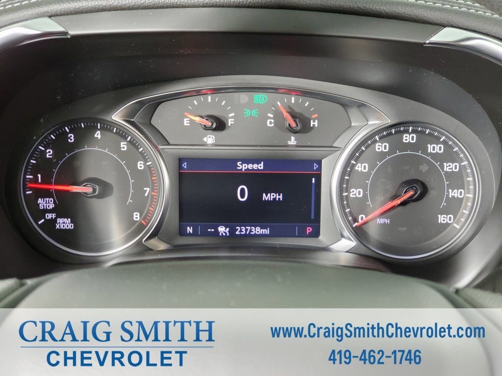 2023 Chevrolet Blazer 2LT - Photo 13