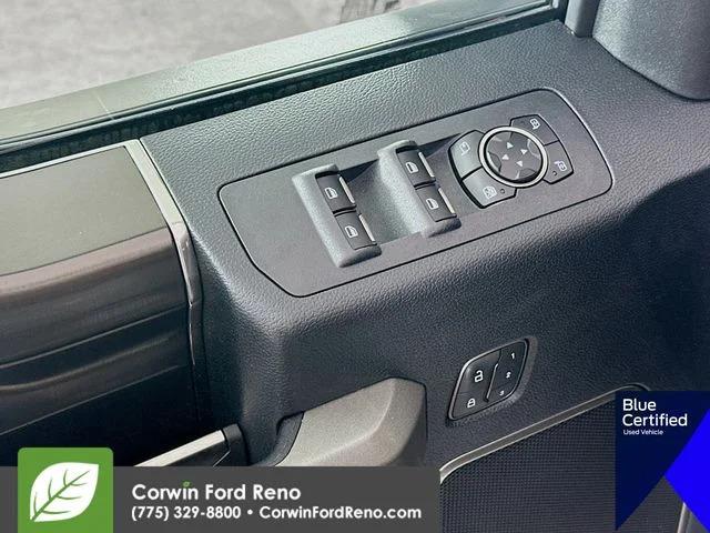 Used 2019 Oxford White Ford Raptor image 22