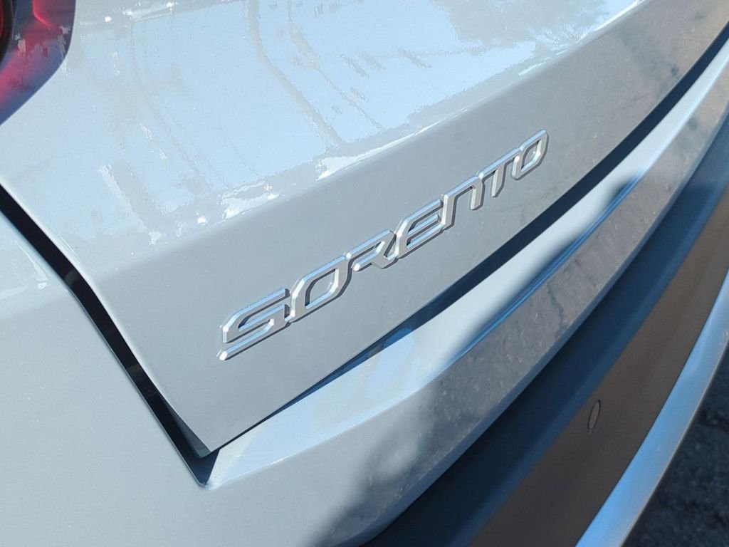 2026 Kia Sorento S - Photo 30