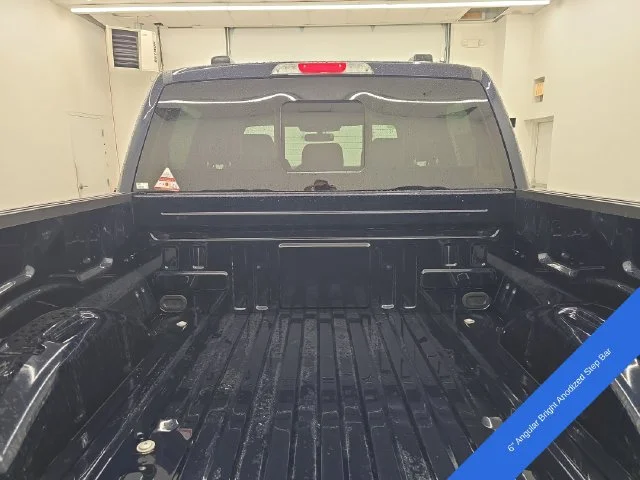 New 2026 Antimatter Blue Metallic Ford Lariat® image 18