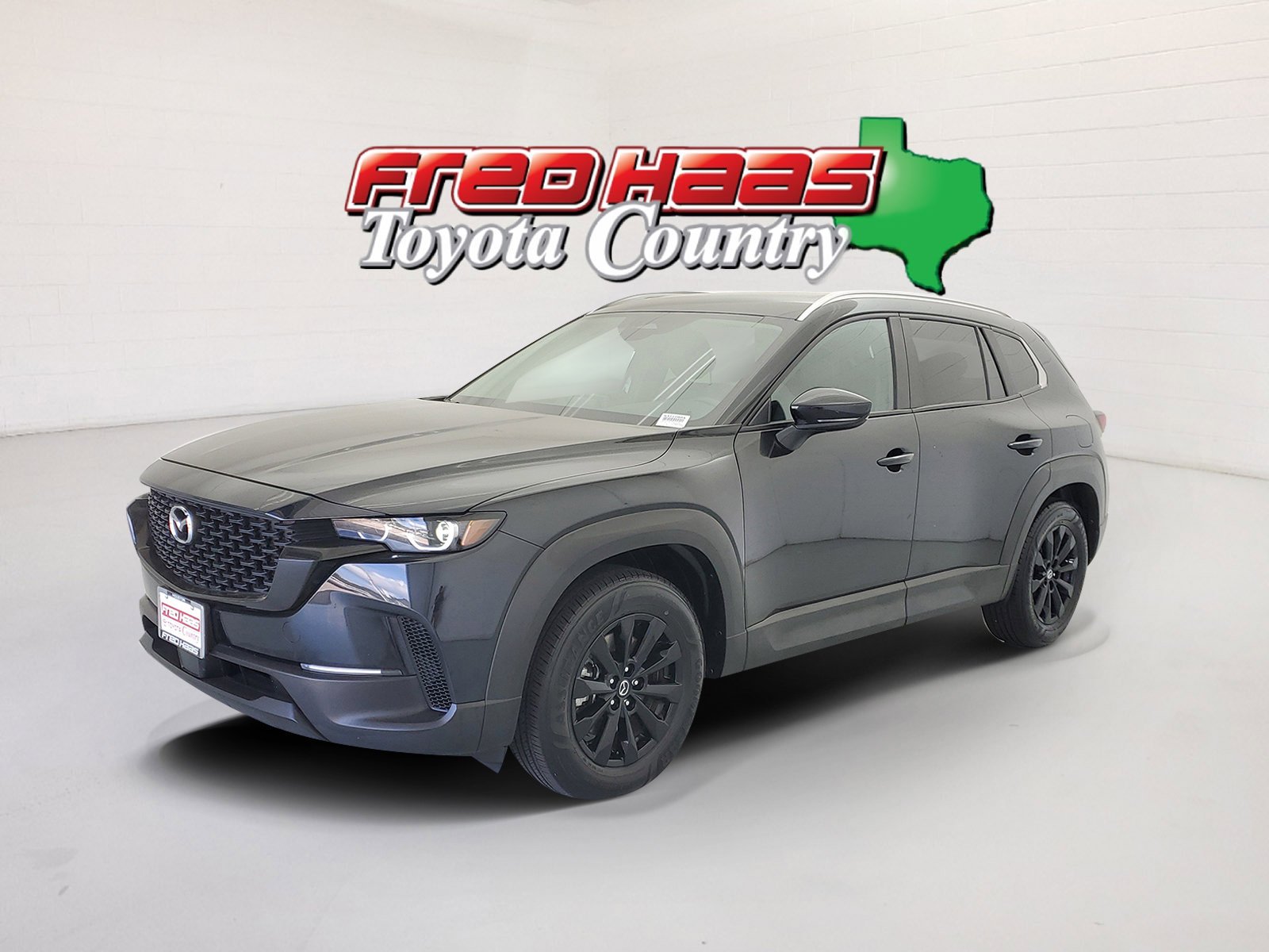 2025 Mazda CX-50 2.5 S Premium's photo