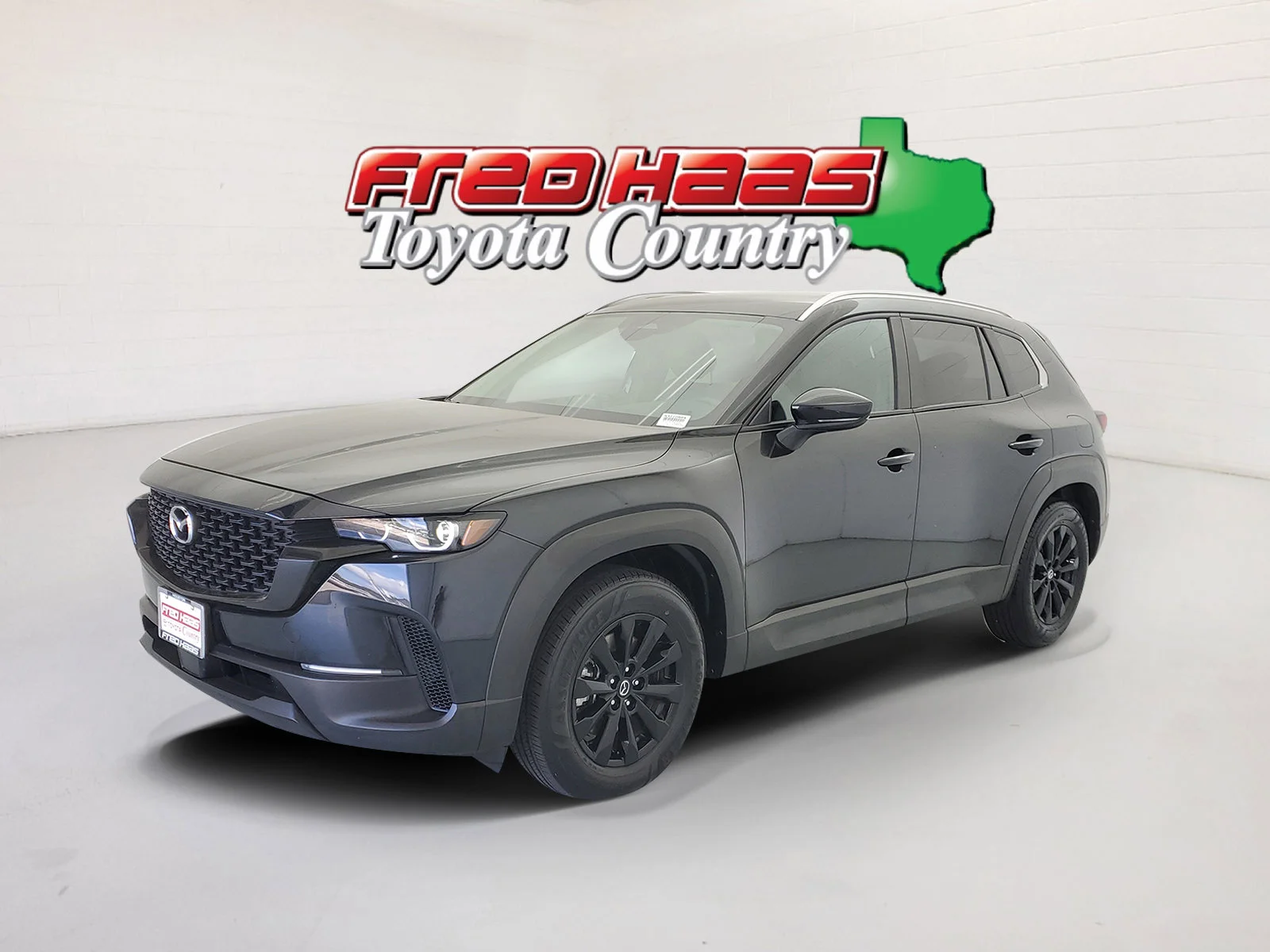 2025 Mazda CX-50 2.5 S Premium's photo