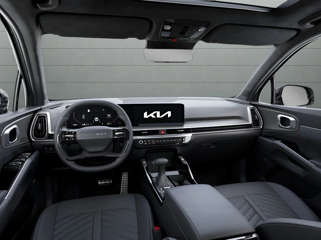 2026 Kia Sorento X-Pro SX Prestige - Photo 14