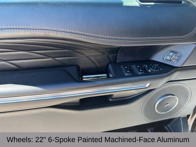 Used 2020 Gray Ford Platinum image 12