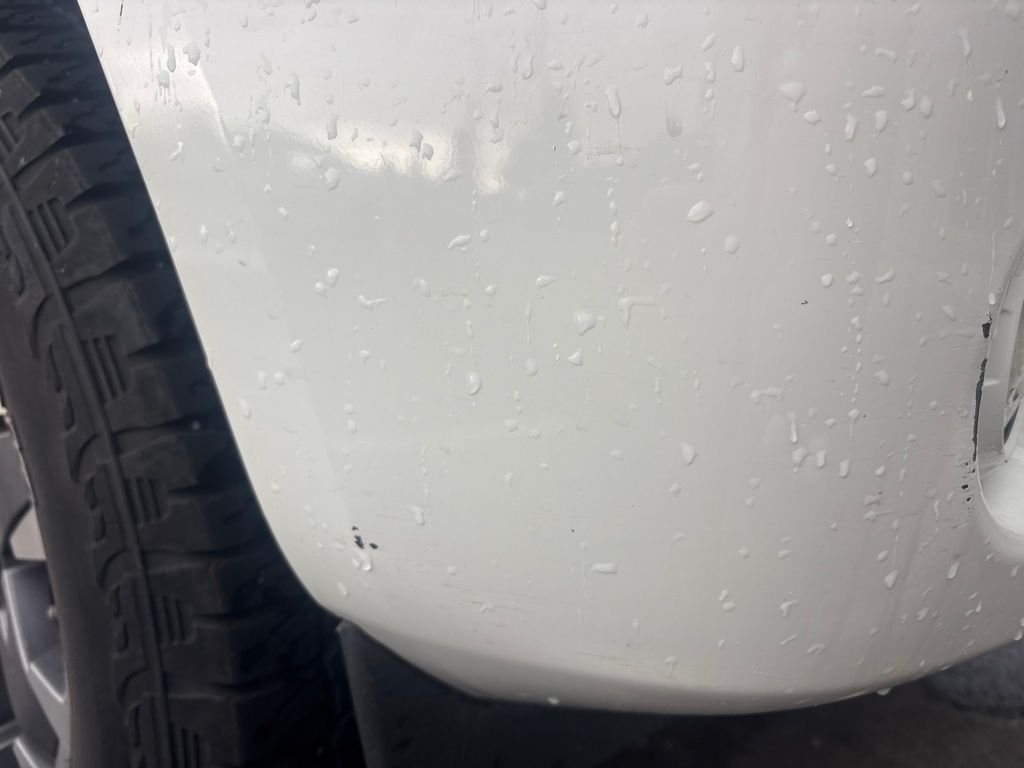 Used 2016 White Nissan PRO-4X image 4