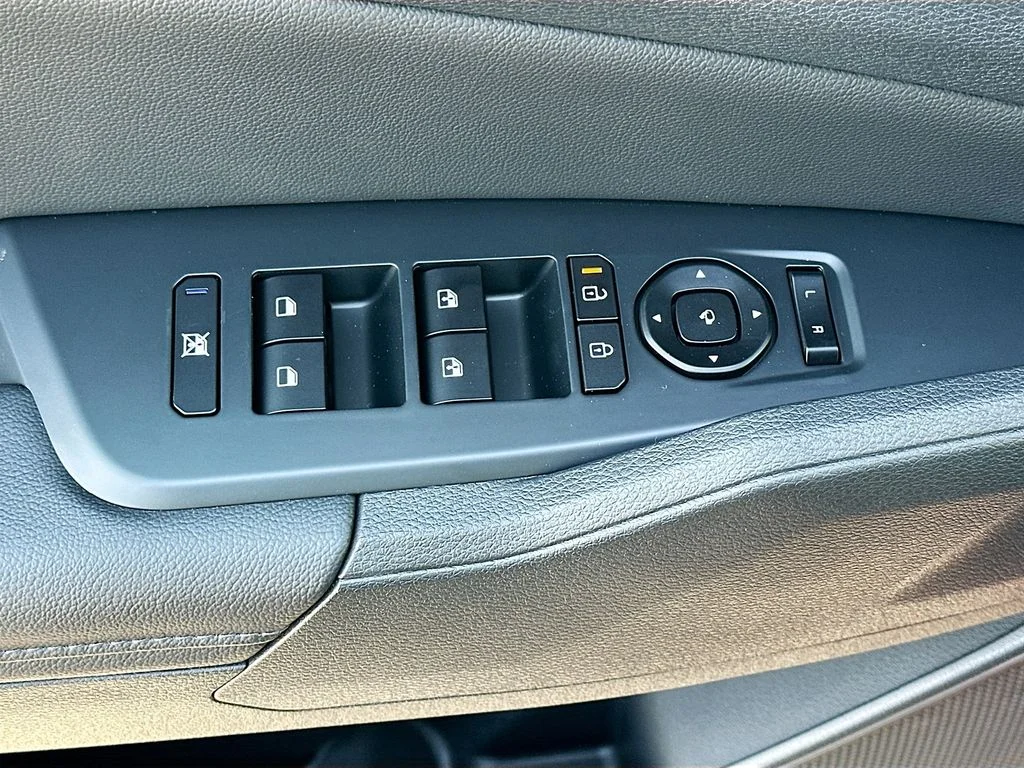 2026 Kia Sportage X-Pro Prestige - Photo 18