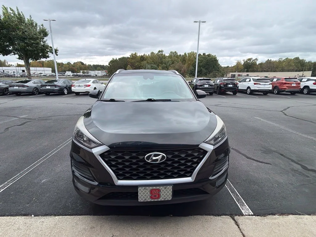 2019 Hyundai Tucson VALUE SUV Slide 1