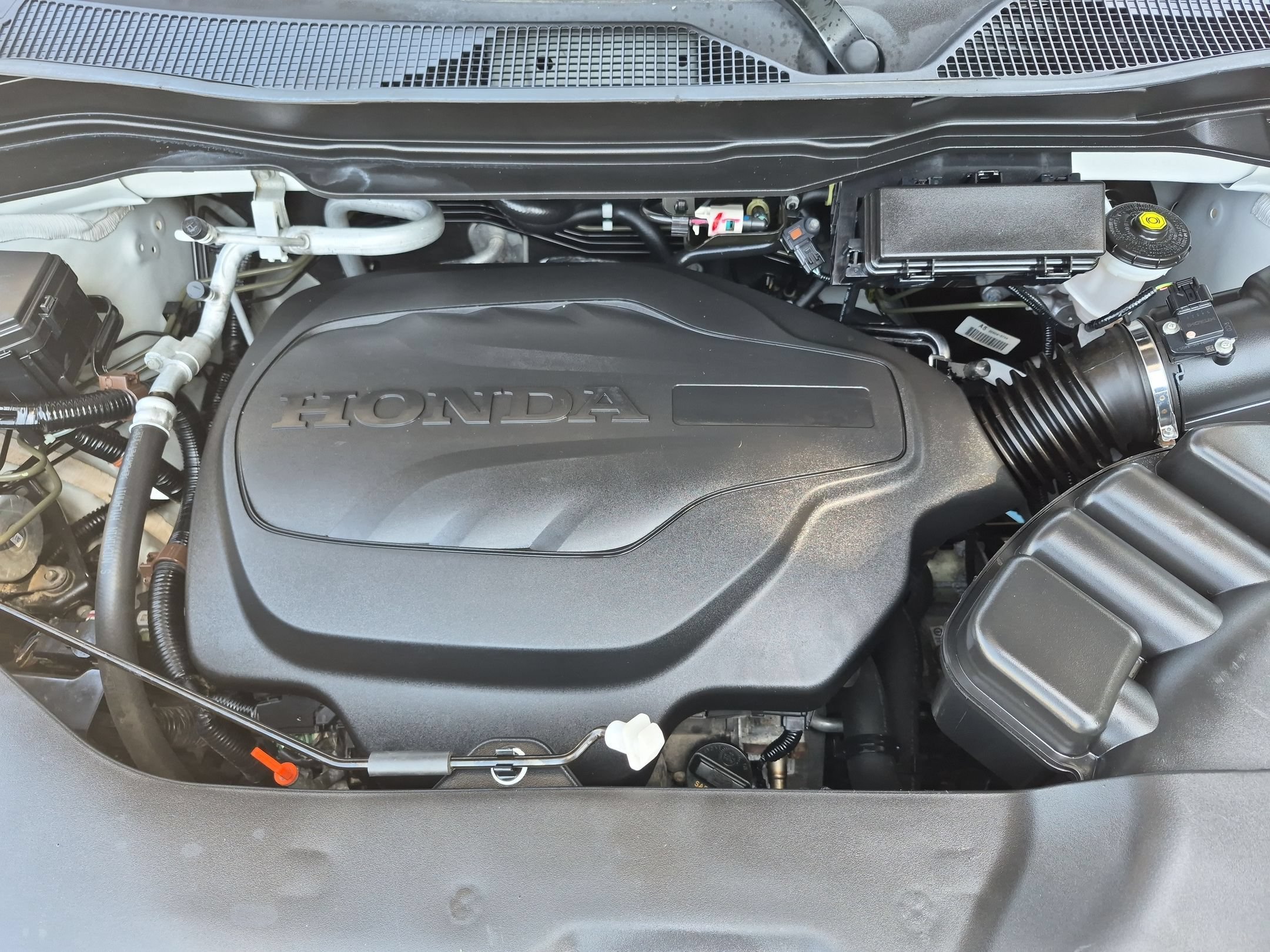 2022 Honda Pilot Elite - Photo 37