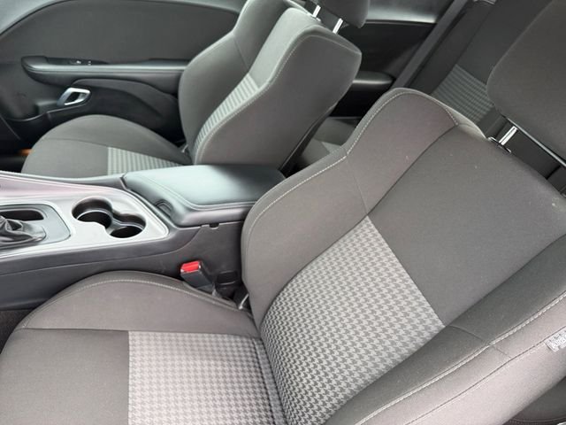 Certified Used 2023 Orange Dodge GT image 19