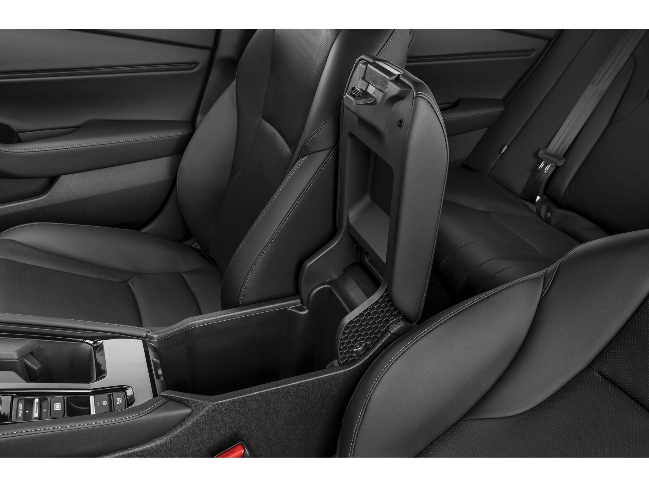 New 2026 Urban Gray Pearl Honda Touring image 14