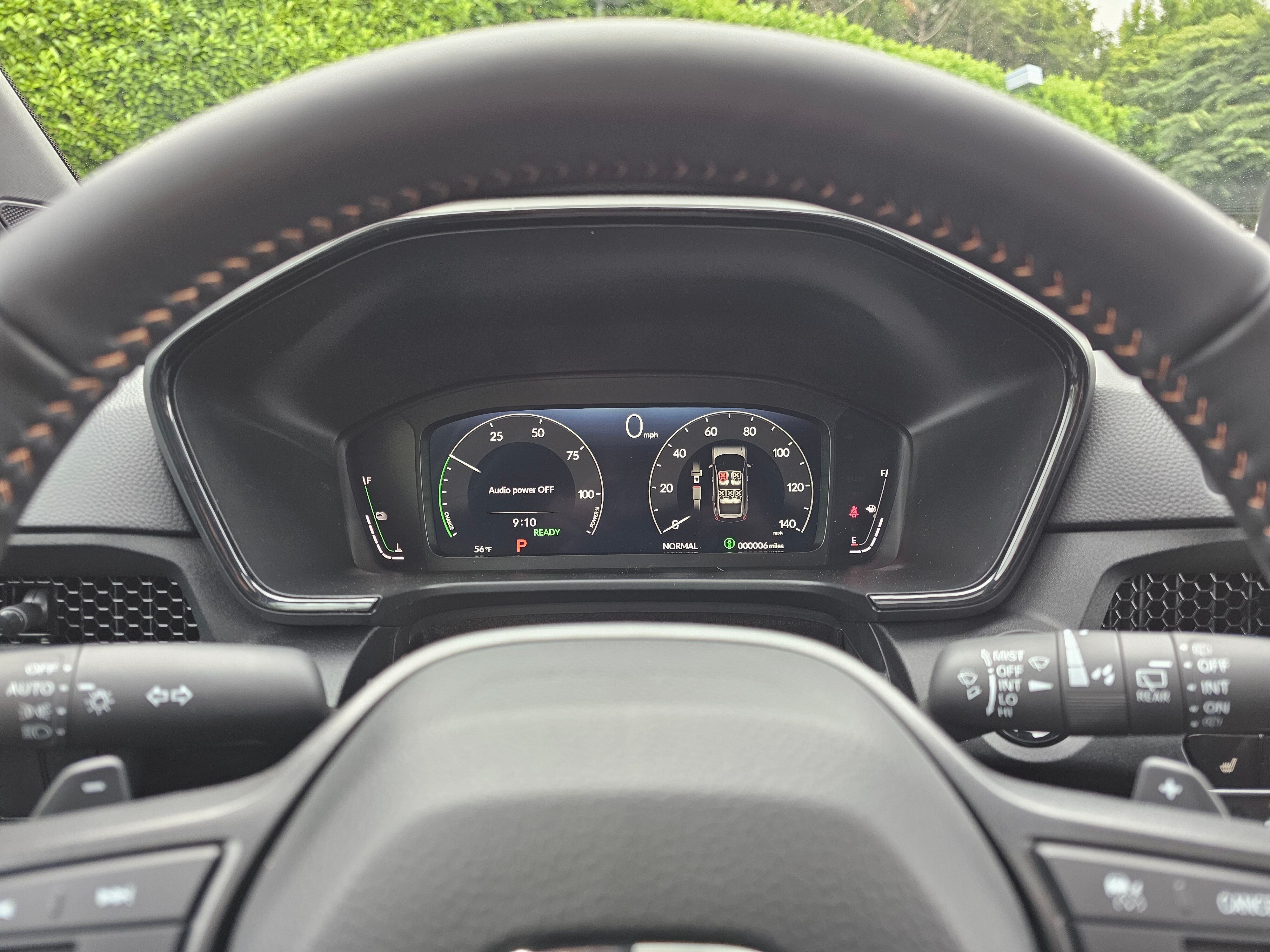 2026 Honda CR-V TrailSport - Photo 27