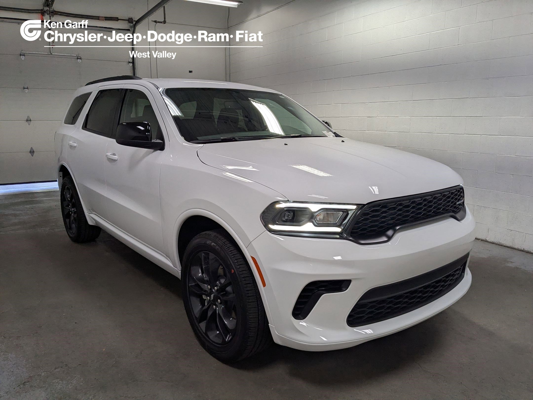 2026 Dodge Durango GT AWD's photo