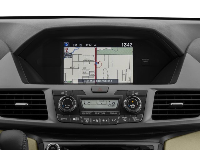Used 2016  Honda Touring Elite image 16