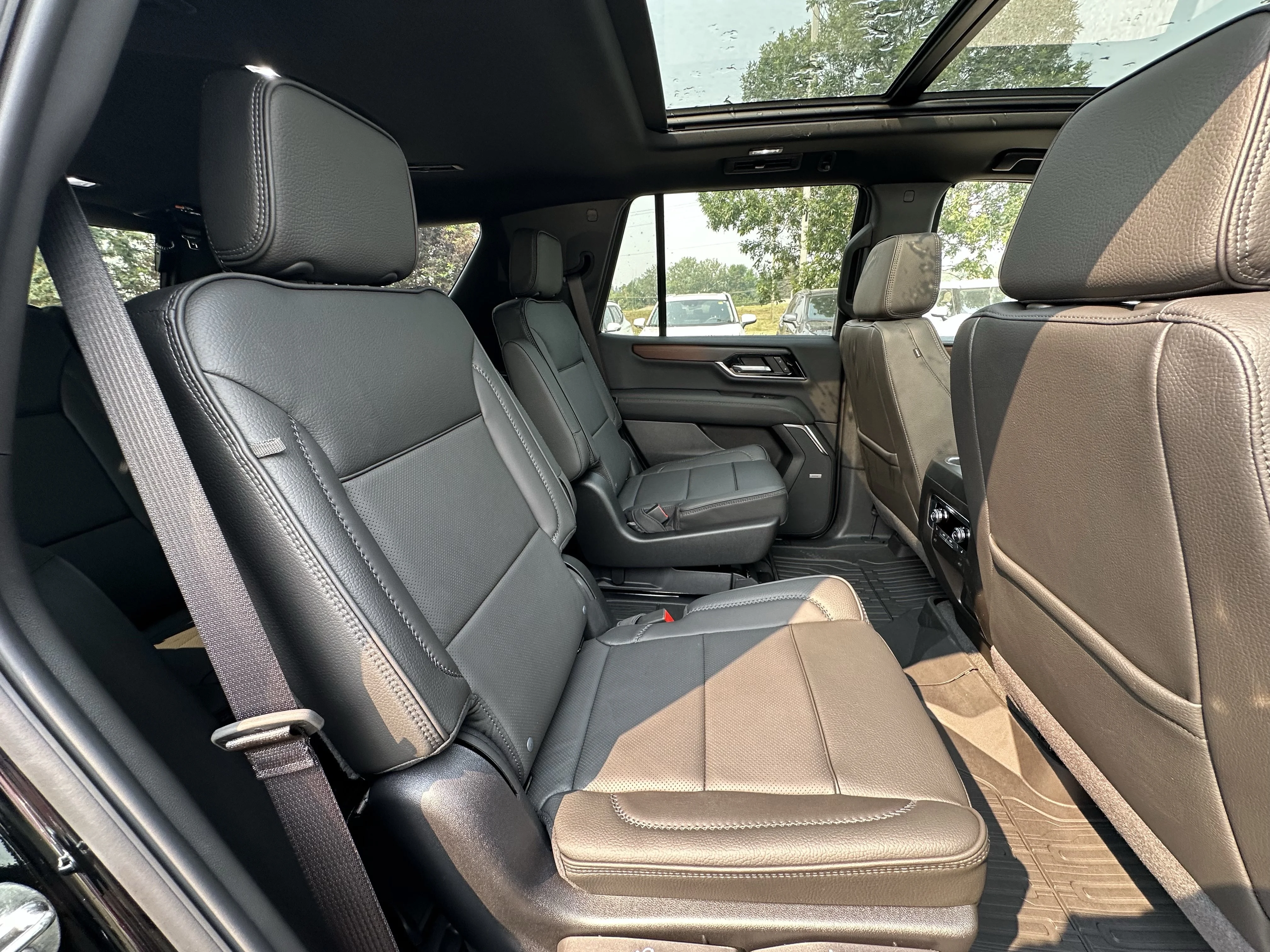 New 2026 Onyx Black GMC Denali image 22