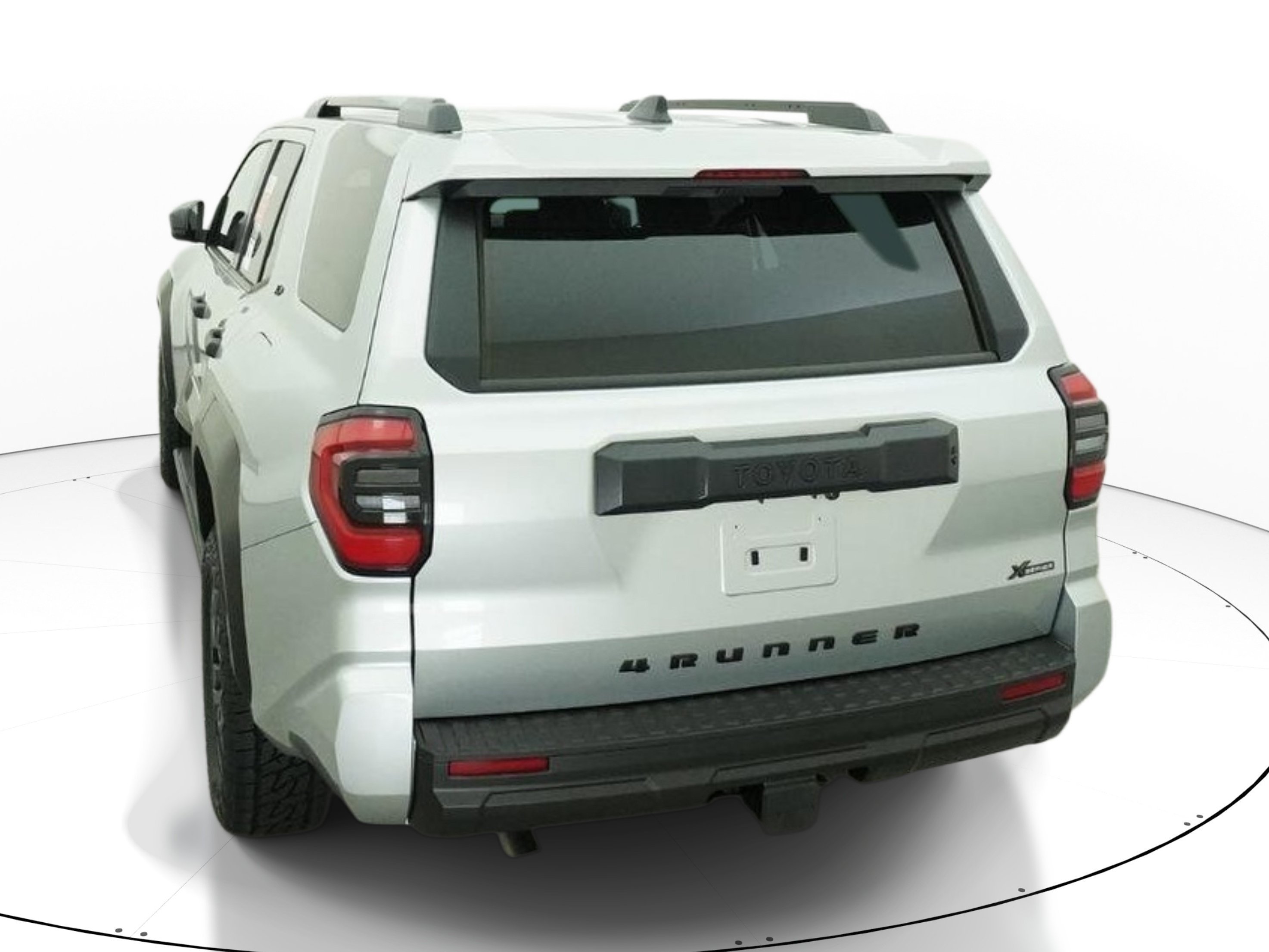 Used 2026  Toyota SR5 image 5